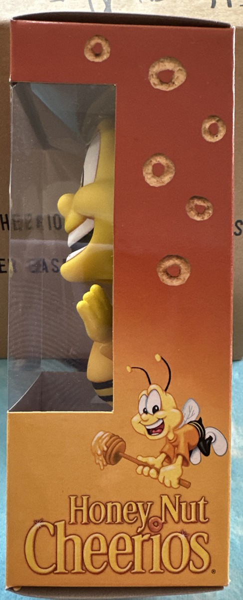 その他 funko wacky wobbler Honey Nut Cheerios FUNKO Wacky Wobbler General Mills Honey Nut Cheerios Bee