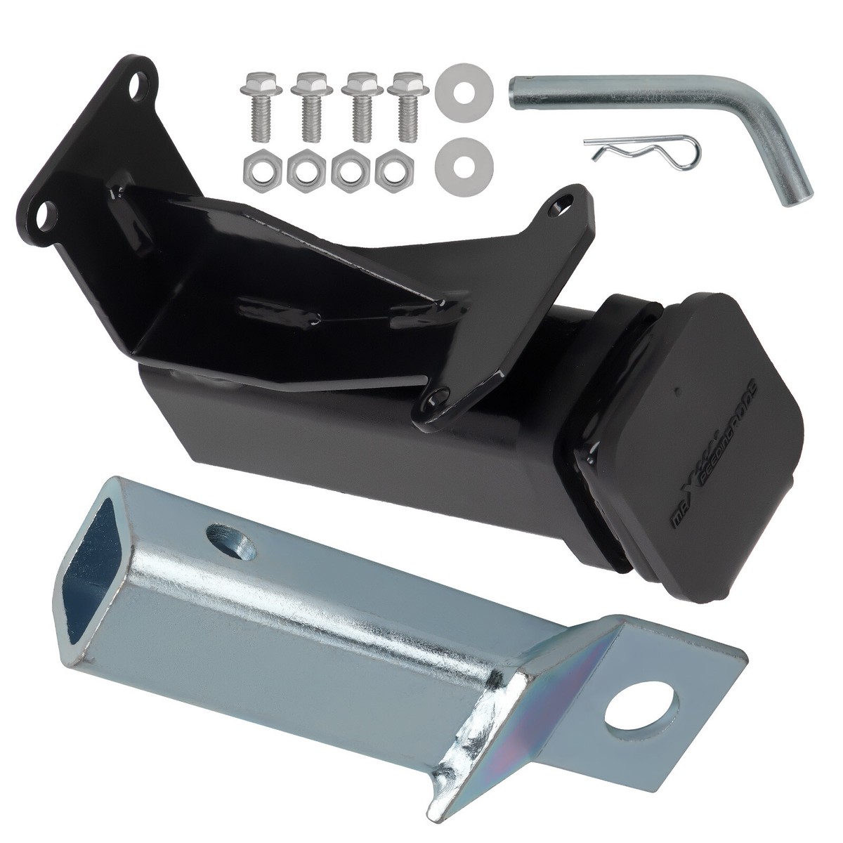 Rear Trailer Hitch Kit for Bad Boy Maverick Mower 2021- 093-1136-23  093-1111-00 | eBay