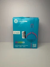 JLab JBuddies Studio