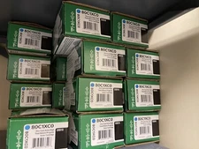 SEALED Genuine Lexmark 80C1XC0 Extra High Yield Toner Cartridge, Cyan