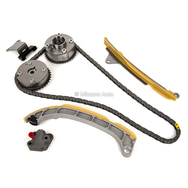 Kit de cadena de distribución para 12-15 Scion IQ 1,3 L DOHC Foto 2 de 4