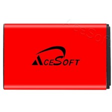 Long Lasting AceSoft 1070mAh Replacement Battery for Samsung SGH-T159 T159 Phone