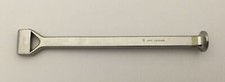 Zimmer 4000 Orthopedic Moore Chisel