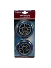 Razor Scooter Wheels with Ball Bearings Replacement OEM 134932-BL