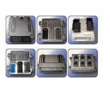 Engine ECM Electronic Control Module Firewall 6-245 Fits 99 EXPLORER 39733