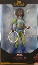 Marvel Fresh Fierce Collection Black Panther Wakanda Forever Nakia Fashion Doll