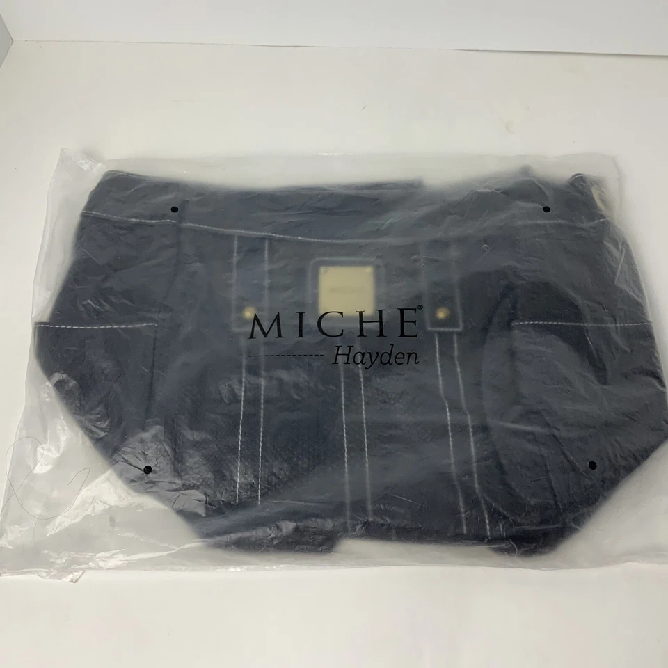 Cartera Miche Hayden Demi concha solo nueva Foto 4 de 4