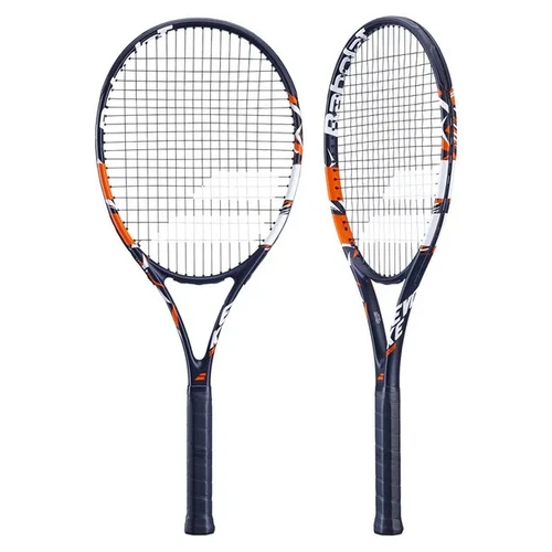 Babolat Evoke Tennis Racquet - Thumbnail 2