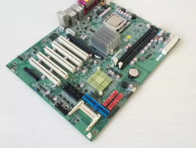 Used & Tested IEI IMBA-G410-R10 Motherboard