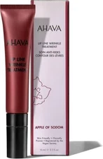 Ahava Apple Of Sodom Lip Line Wrinkle Treatment 15ml #dkau