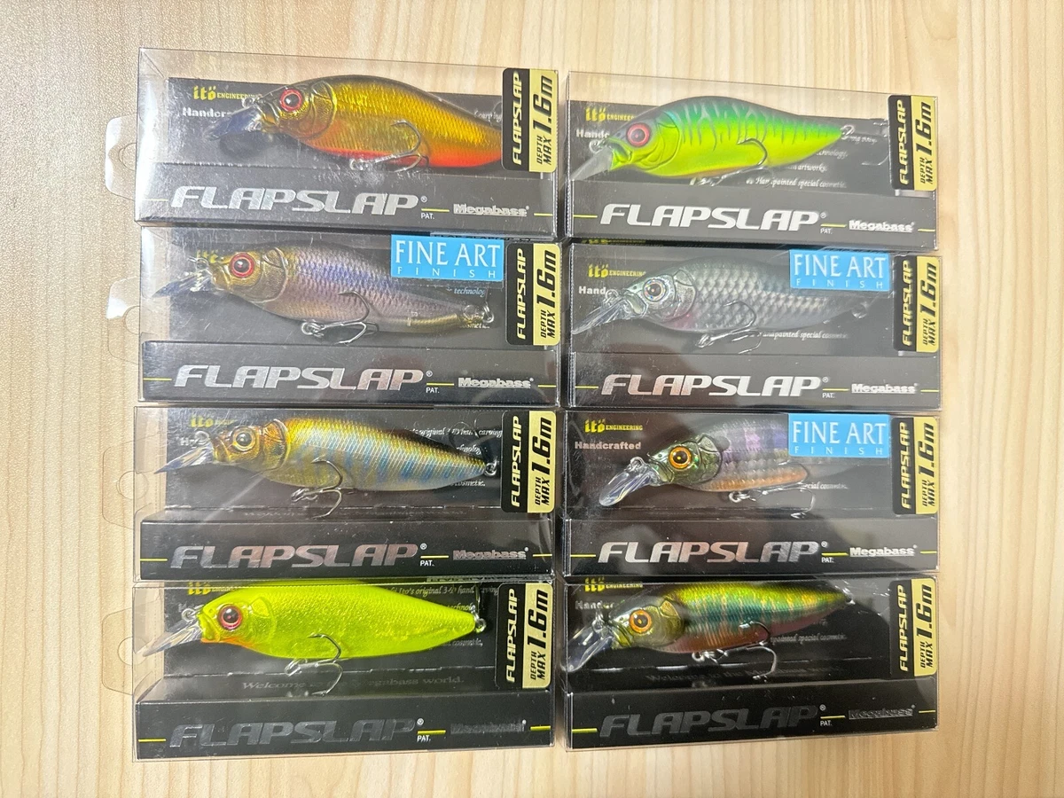 Megabass POP-X Halloween Topwater - Édition Limitée Citrouille - Yuki Ito JAPON
