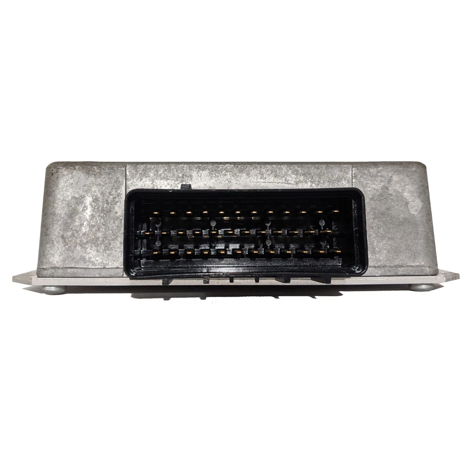 Módulo de control de caja de transferencia OEM Land Rover Range Rover P38A 1994-2001 / ERR5881 Foto 4 de 4