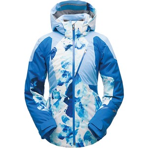 spyder protege ski jacket