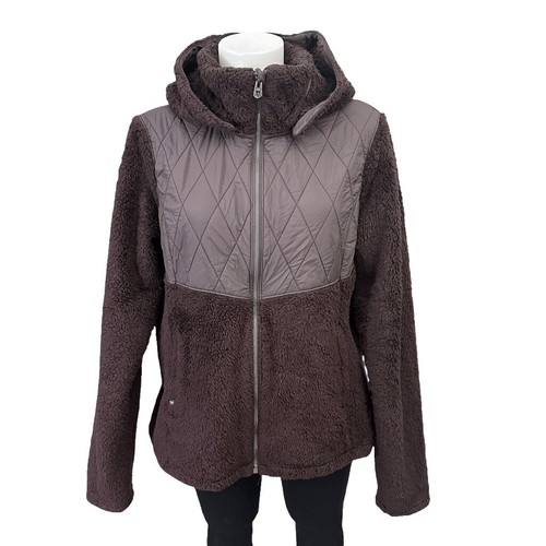 Veste de randonnée imperméable femme, NH500 vert