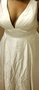 Wedding dresses plus size 22/24 | eBay