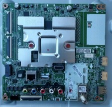 LG TV Main Board EBT66491004 EBT66491006 55UN7000PUB.AUSWLKR 55UN6950ZUA.AUSWLKR