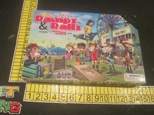 Bucky Lasek's Ramps & Rails Board Game by Mindtwister USA