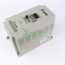 1PC Delta VFD075M43A Inverter 7.5KW 380V