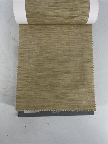 KRAVET Basics Window Silken Textures II Upholstery Fabric Sample Book #1841 - Picture 3 of 9