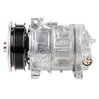 KOMPRESSOR KLIMAANLAGE PASSEND FÜR: ABARTH PUNTO 1.4 /1.4 /1.4 ESSEESSE / SUPER - Bild 4 von 6