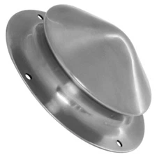 Medieval Knights Crusader Battle Shield Umbo Iron Shield Boss PIECES OF 2