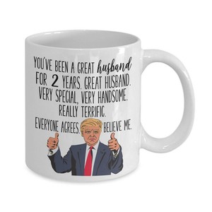 mug gift for husband