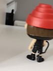 #216 Funko Pop! — DEVO • WHIP IT • 80s • Iconic Look w/Pro OOB LOOSE — photo 3