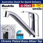 <!--F#f_0-->Mixer Tap for Kitchen Sink - Fixing Included 7.5L/min Chrome - Mondella Cadenza<!--F/-->