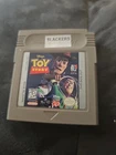 Nintendo Gameboy Toy Story Video Game  S1