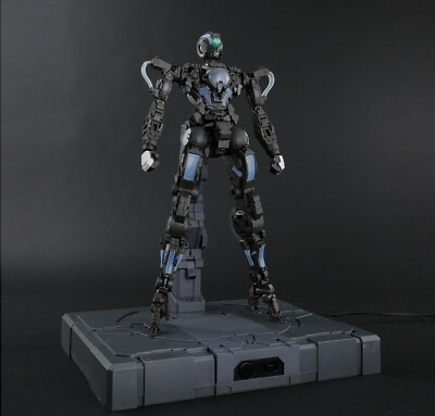 BANDAI 1:60 PG GUNDAM EXIA PLASTIC MODEL KIT PERFECT GRADE GUNDAM