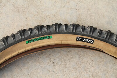 Neumáticos de gravel Hutchinson, ahora en 50 mm de ancho