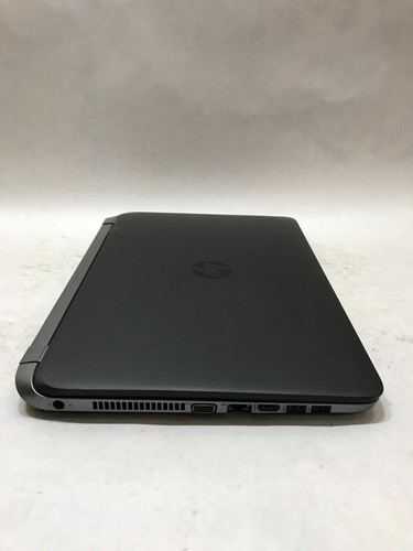 HP ProBook 455 G2 15" Laptop AMD A8 CPU 8GB RAM 320GB HDD Windows 10 OS!!!! - DW - Picture 5 of 7
