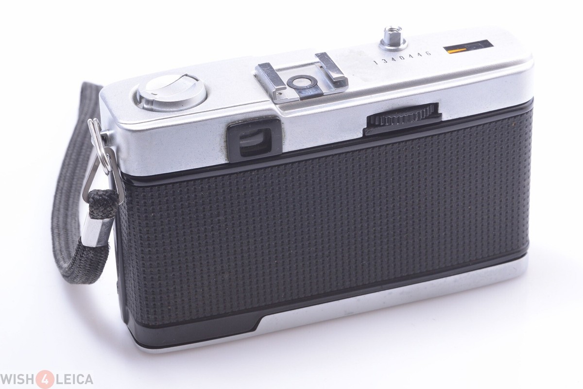 その他 OLYMPUS TRIP35 Olympus Trip 35 (1967) - mike eckman dot com