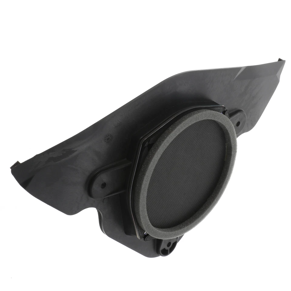 Altavoz de audio para puerta trasera Buick Chevrolet GMC Oldsmobile 15242746 OEM NUEVO 02-09 Foto 2 de 4