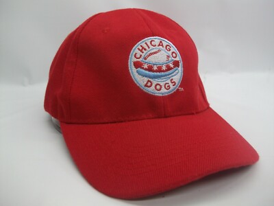 hot dog baseball hat