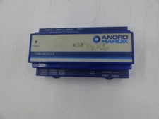 ANORD MARDIX CM02AM MODULAR CIRCUIT MONITORING SYSTEMS CORE MODULE