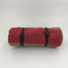 Blanket Straps - Historical Reenactment, Rendezvous