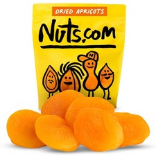   Dried Apricots   No Sugar Added, Healthy Fruit Snack for Adults    Natural...