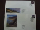 Gb definitive cover   Wales / Scotland April 2000
