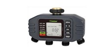 Melnor Programmable 4 Zone Digital Water Time...