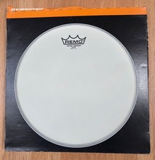 Remo 12" Vintage Emperor Coated Drum Head VE-0112-00