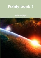 Pointy Boek 1 | Ben Dolphijn | Taschenbuch | Kartoniert / Broschiert | 2019