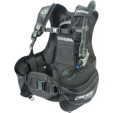 Cressi Start Buoyancy Compensator