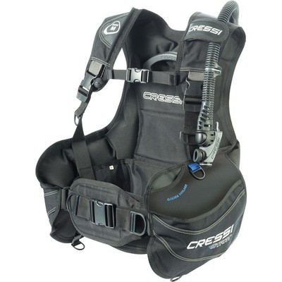 Cressi Start Buoyancy Compensator