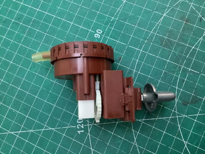 #ad #ad Maytag Amana 2200887 Washer Switch Pressure AZ218013 SLA157 $19.99