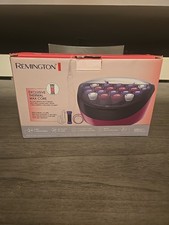 Conditioning Hair Setter Rollers Velvety Hot Curlers Ionic Long Lasting Curls