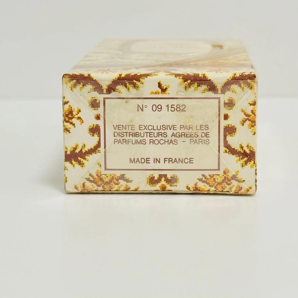 Eau de Parfum Vintage Madame Rochas PARFUM ROCHAS 13 ml 0,4 oz descontinuado Nuevo en caja  Foto 4 de 4