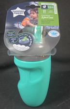 Tommee Tippee 10oz Sippy Cups Toddler Sportee Sippy Bottles BPA Free 12m 