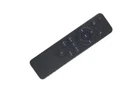 Remote Control Compatible For Onn 100043851 2.1 36" Built-in Subwoofer Soundbar