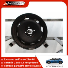 Jantes Citroen C3